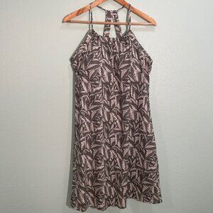 Eddie Bauer Harmony dress. Size large